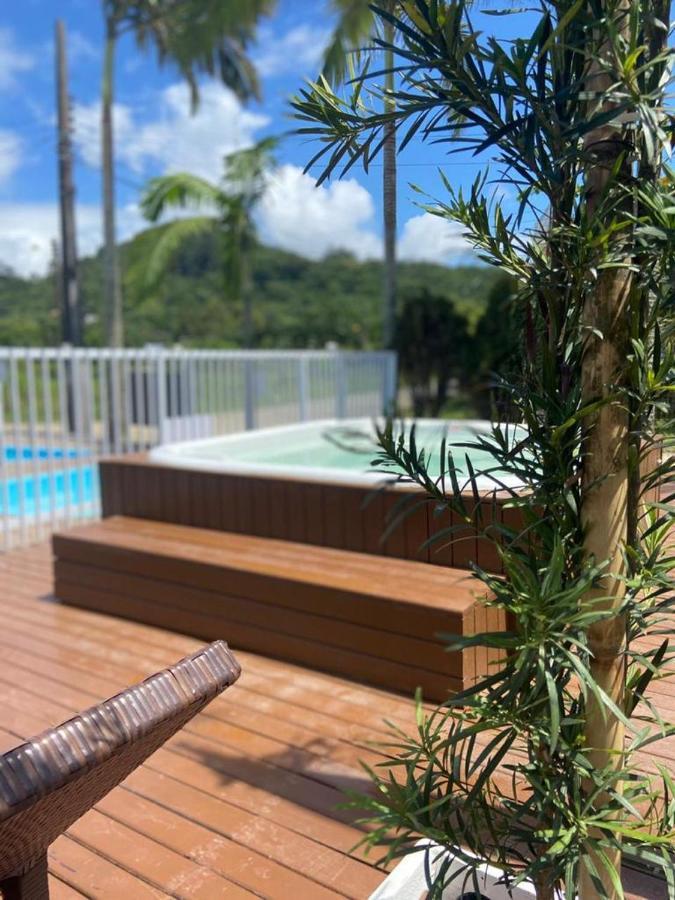 Apartamento Morada Da -