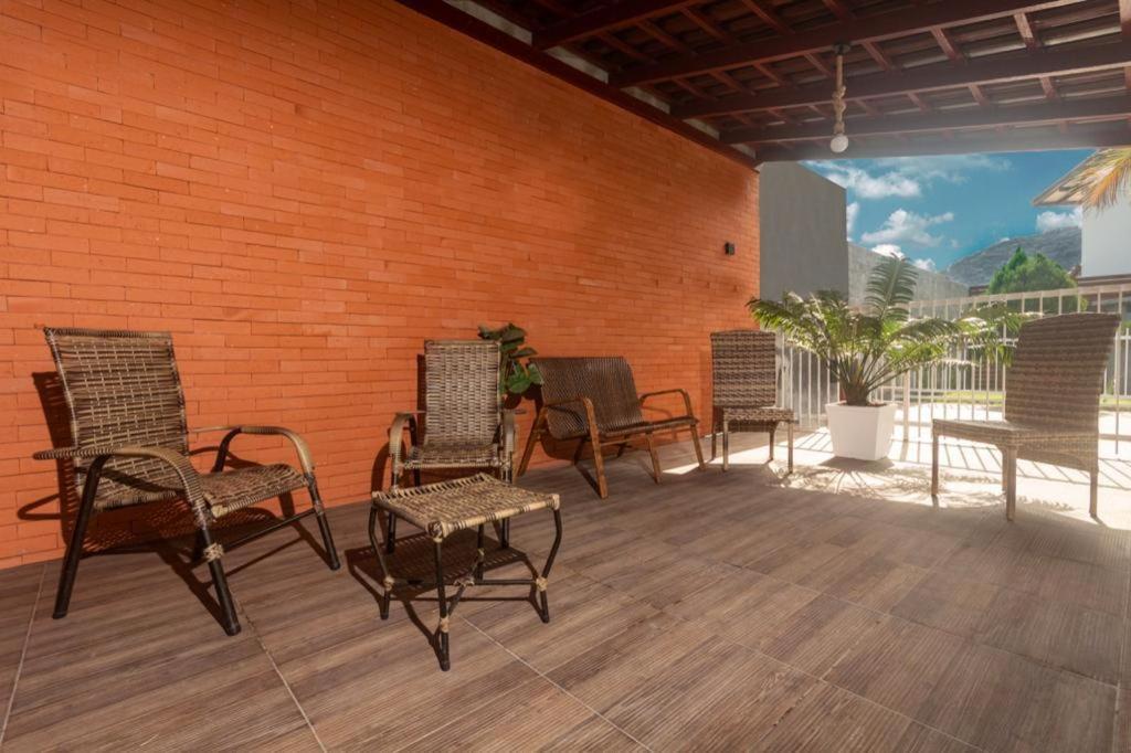 Morada Da - Apartamento *