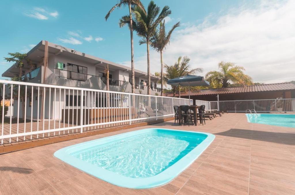 Morada Da - Apartamento Balneario Camboriu