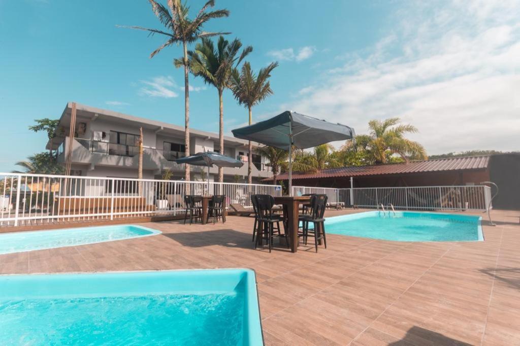 Morada Da - Apartamento Balneario Camboriu