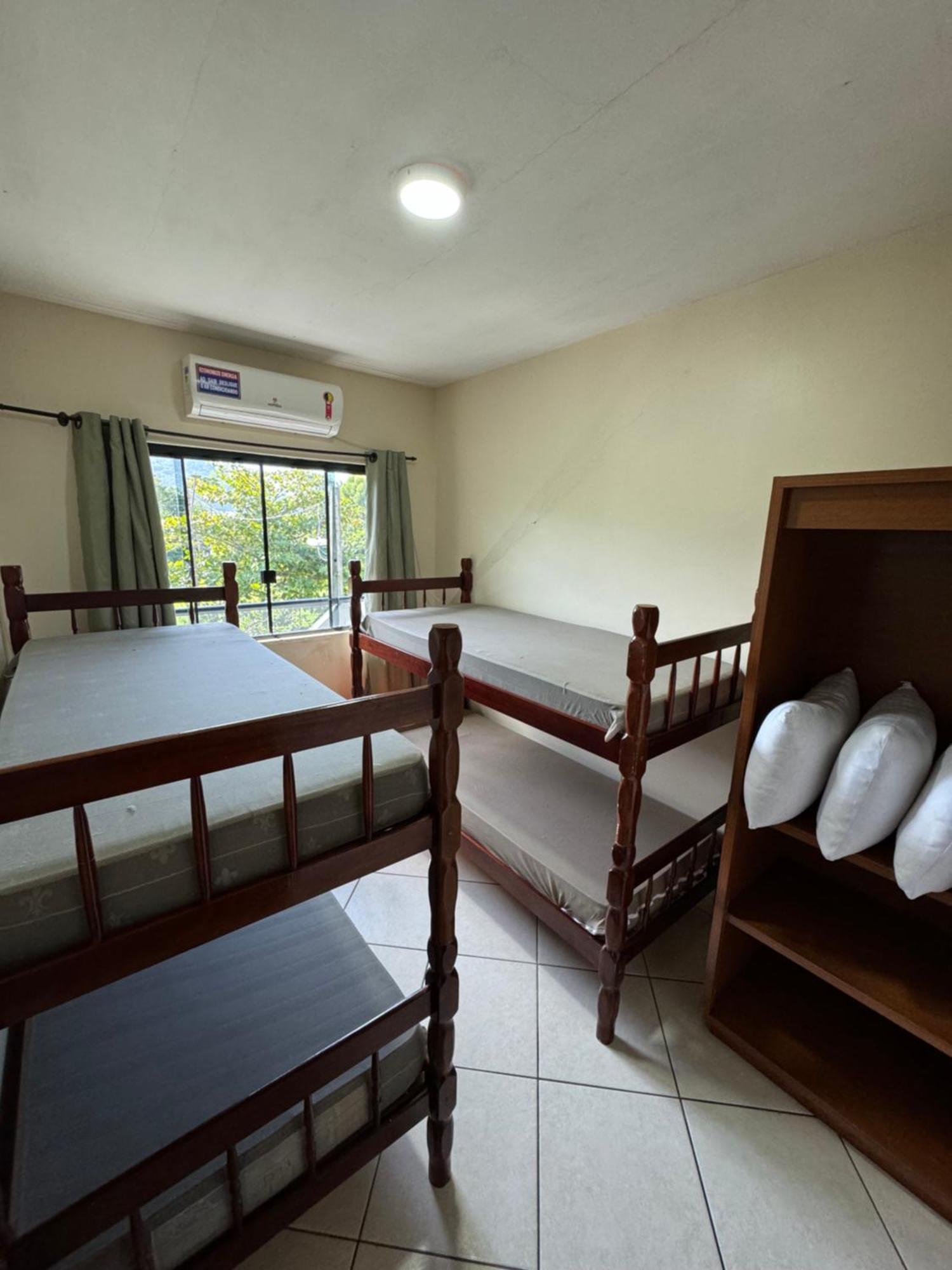Apartamento Morada Da -