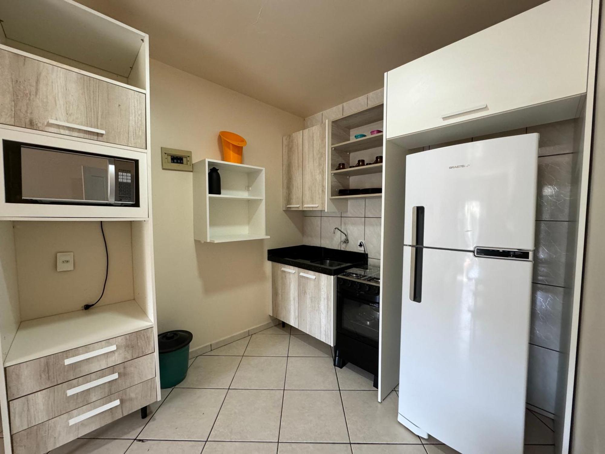 Apartamento Morada Da - Balneario Camboriu