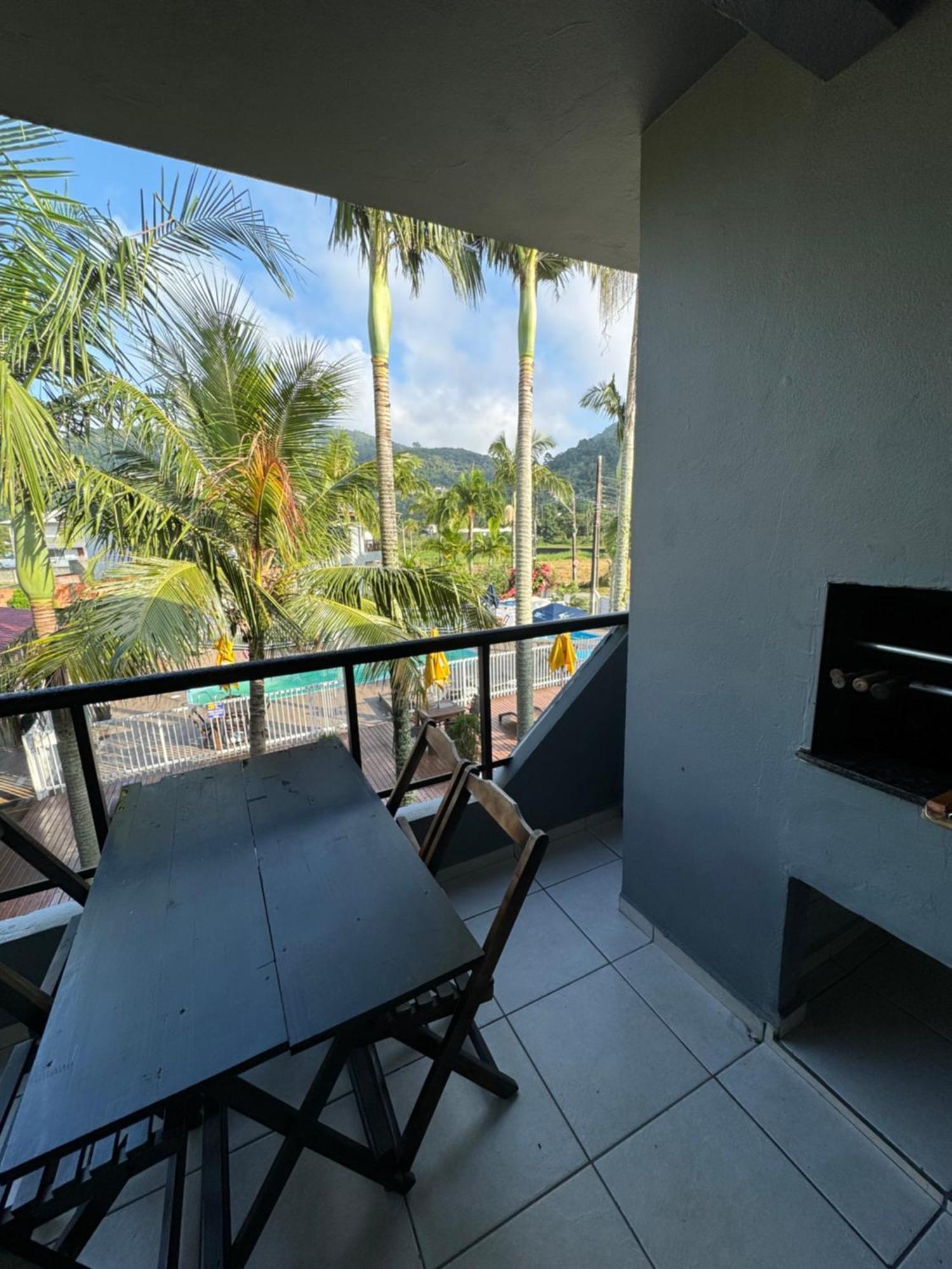 Apartamento Morada Da -