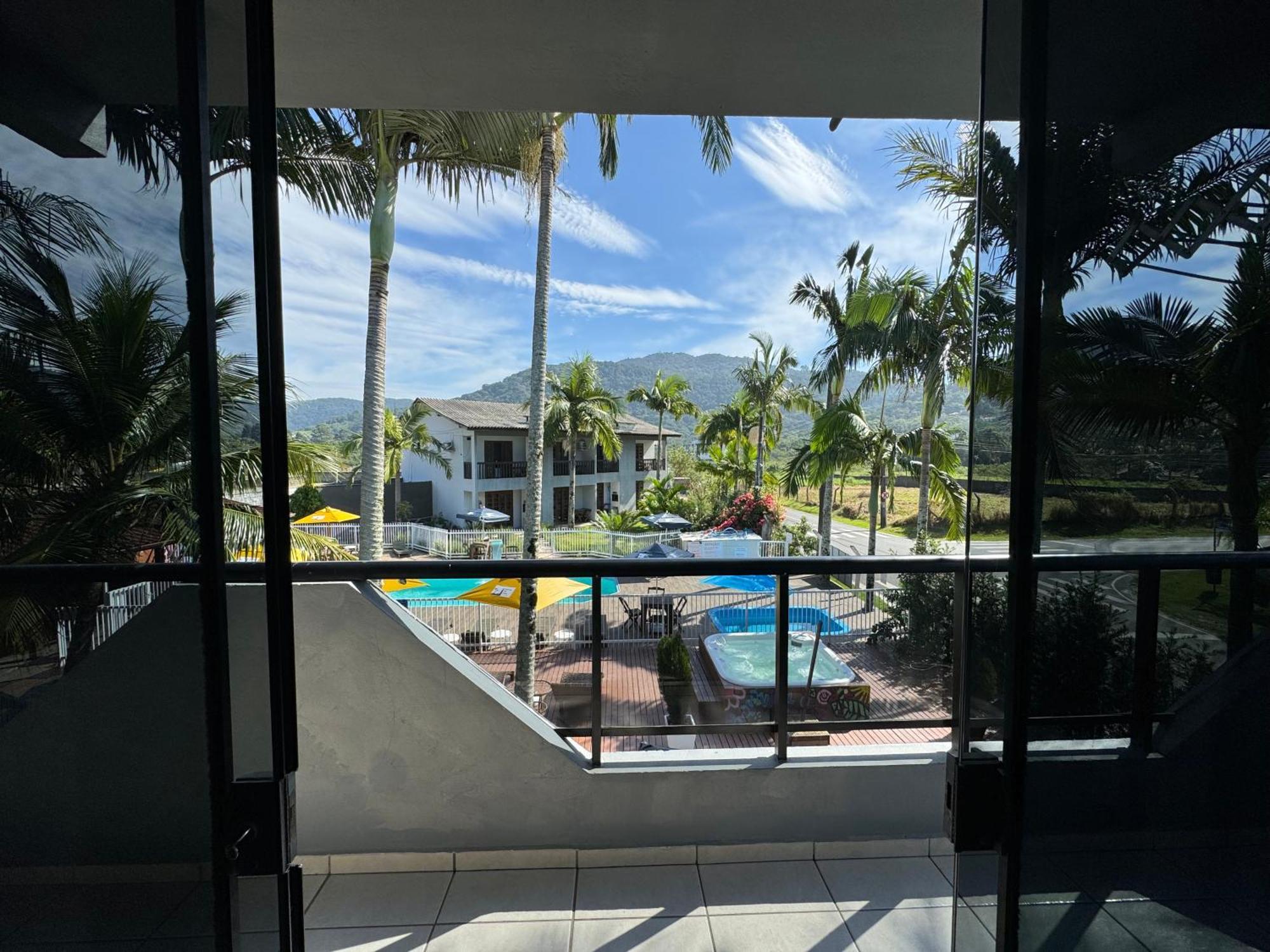Apartamento Morada Da - *