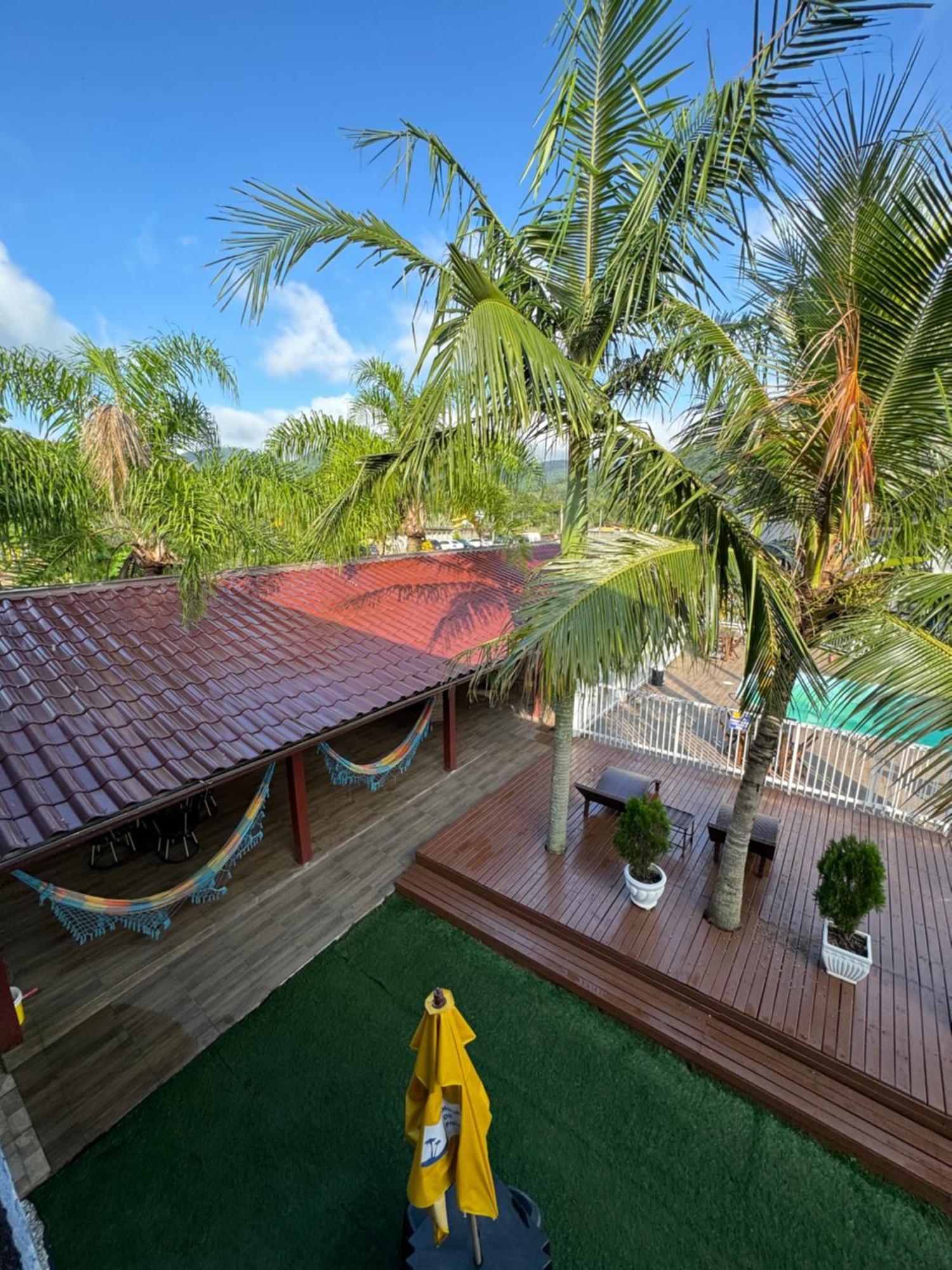 Apartamento Morada Da - *
