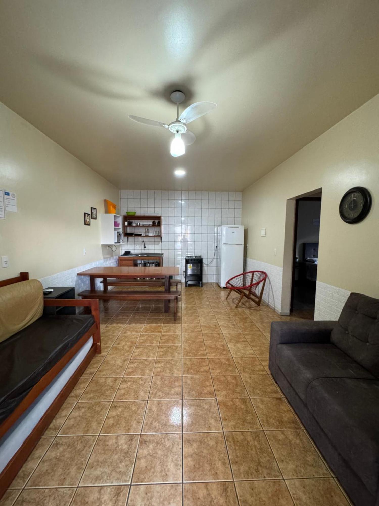 Morada Da - Apartamento *