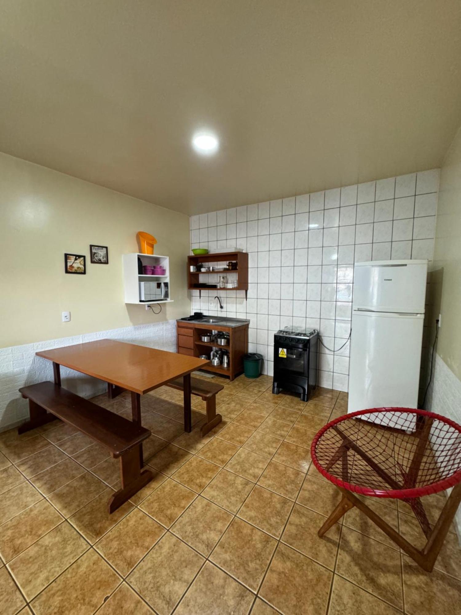 Apartamento Morada Da - *