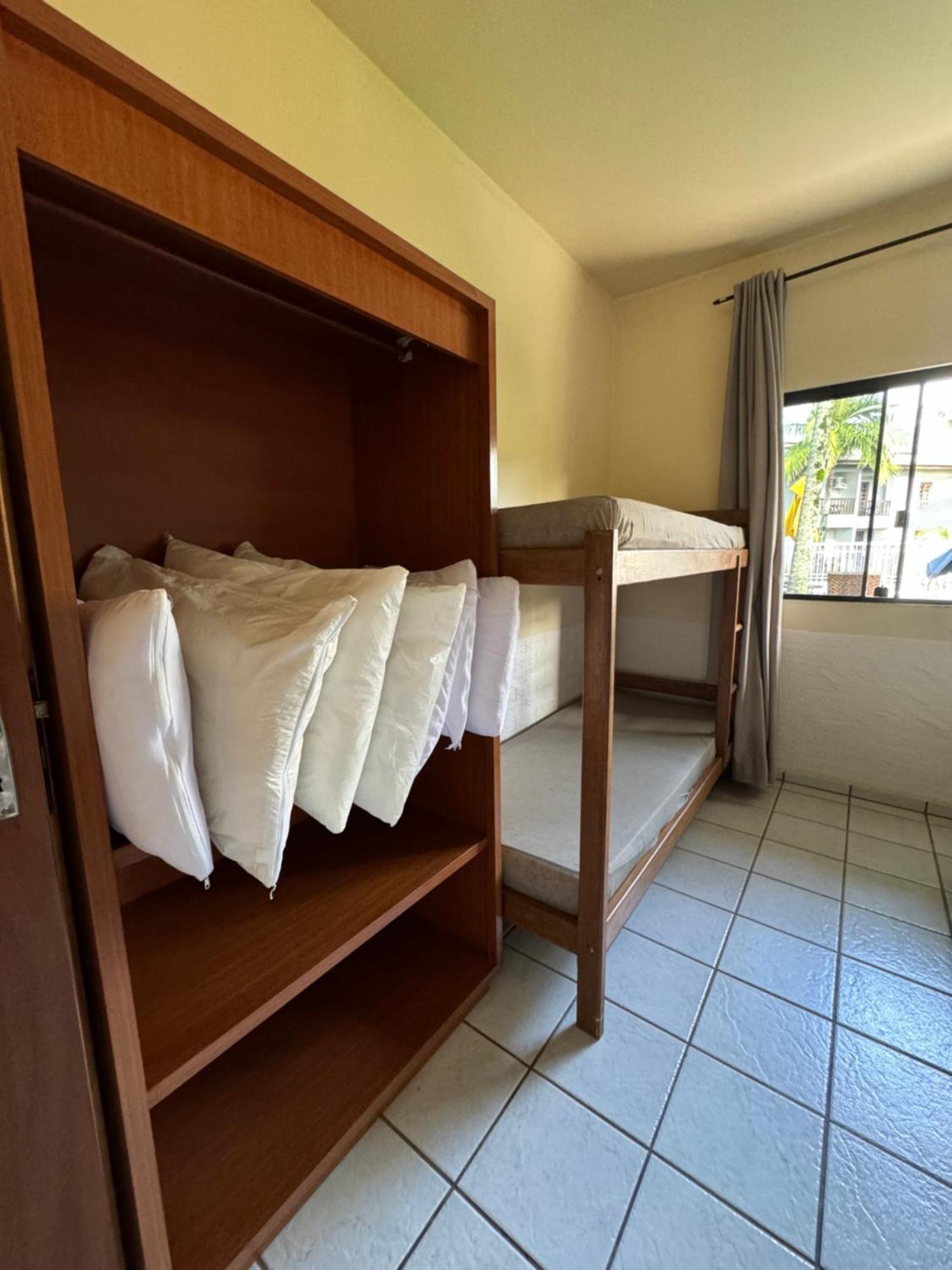 Apartamento Morada Da -