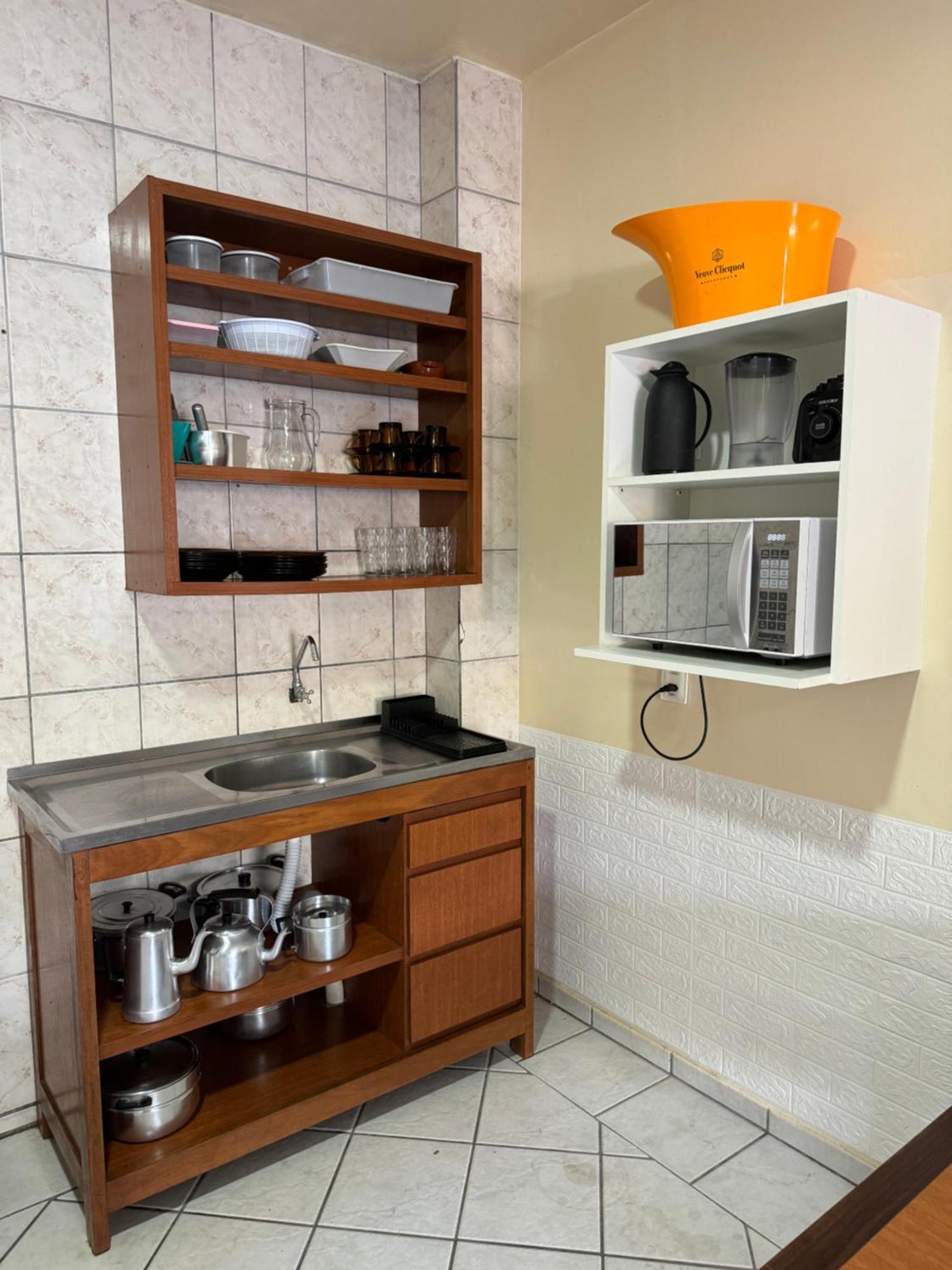 Apartamento Morada Da - *