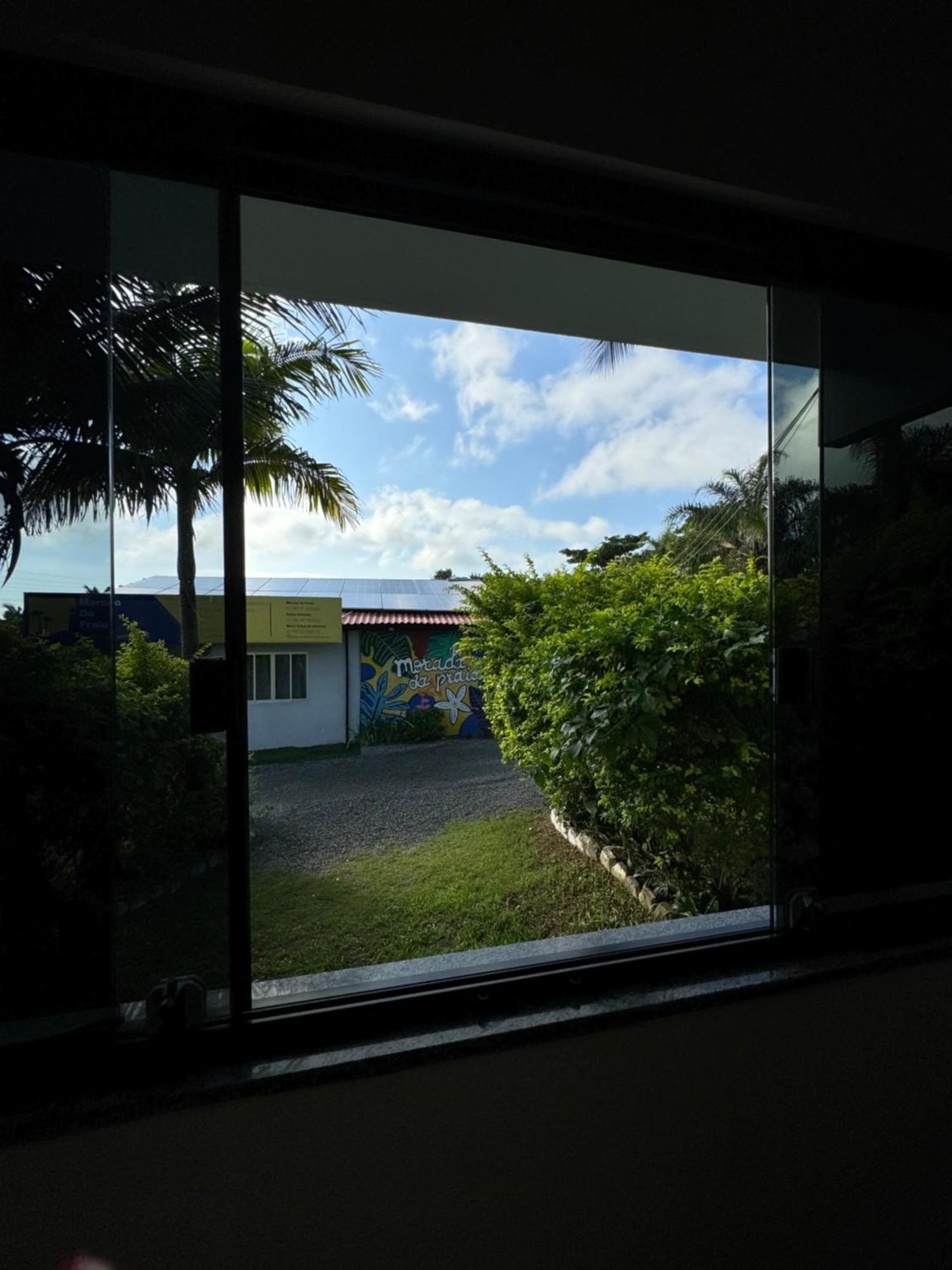 Morada Da -